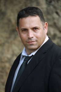 Adv. Dov Kaidnov
